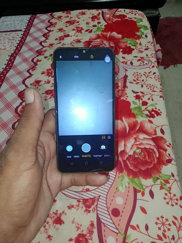 oppo A5s 3/32 with box PTA 8