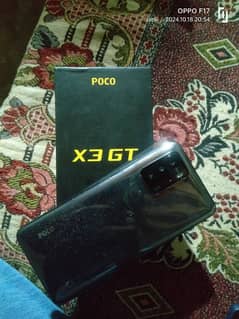 poco x3Gt 8gb 128gb 0