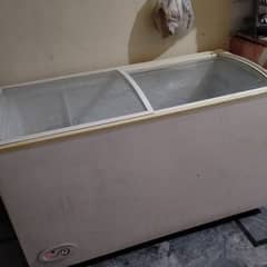 Deep Freezer