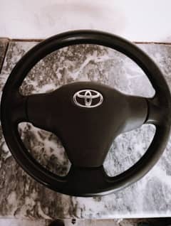 Gli  steering