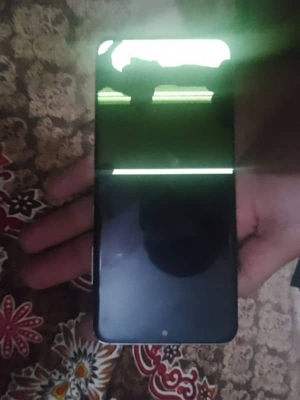 Samsung s20 plus 5g 12 ram 128 gb 3