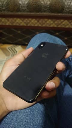 I Phone Xs Non Pta Factory Unlock LLA Model