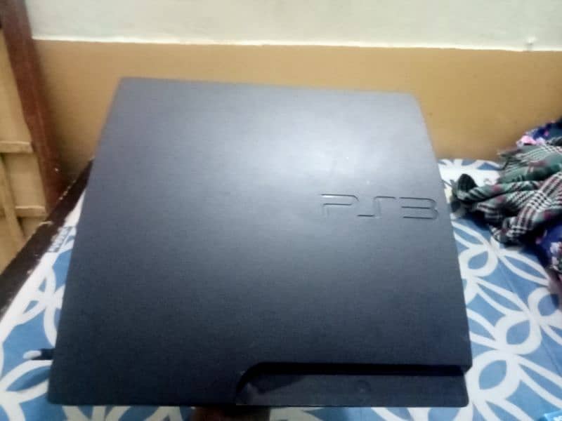 PlayStation3 2