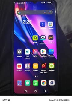 One Plus 7T 8+5gb ram 128gb rom just few month use 0