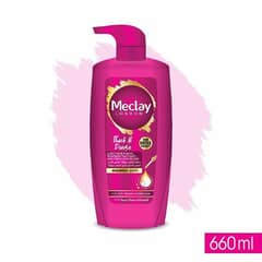 meclay shampoo