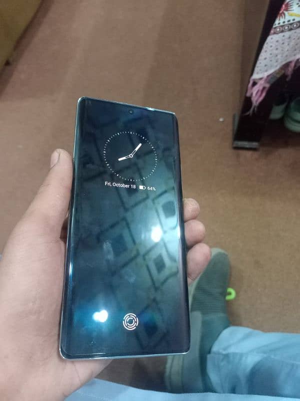 Tecno Spark20 Pro Plus 8 /256 0