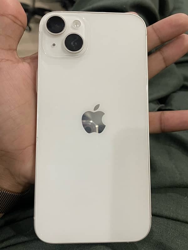 iphone 14 plus (jv) non pta 1