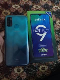 Infinix