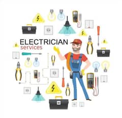 Best Electrician at your Doorstep 0