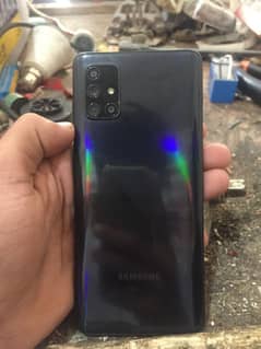 samsung A71