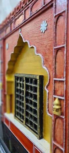 Hand made Old mughlia Door trend Hand made special