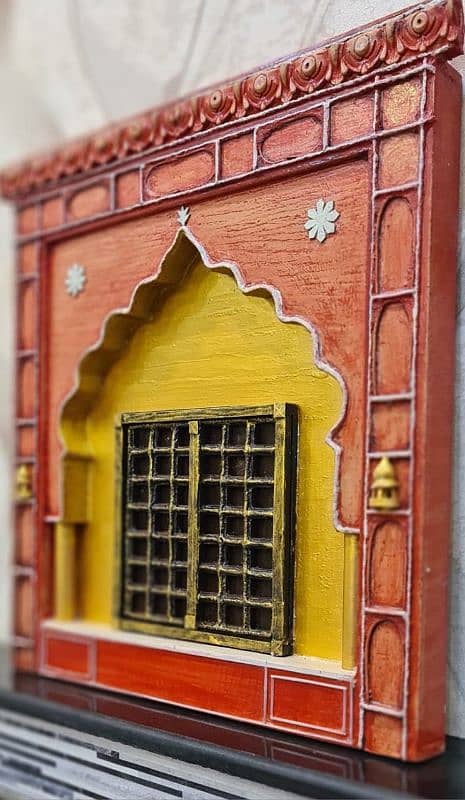 Hand made Old mughlia Door trend Hand made special 1