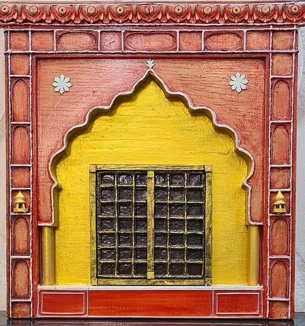 Hand made Old mughlia Door trend Hand made special 2