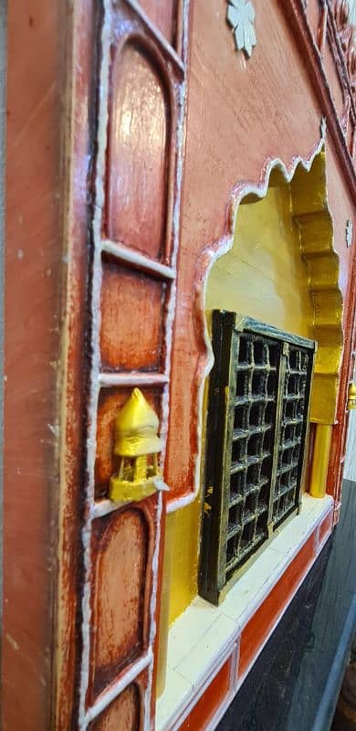 Hand made Old mughlia Door trend Hand made special 3