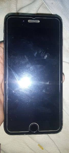 urgent sall  iphone 7plus 128gb pta approved 03433877605 1