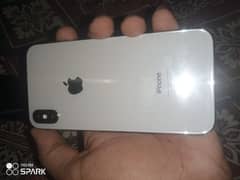 iphone x 256GP