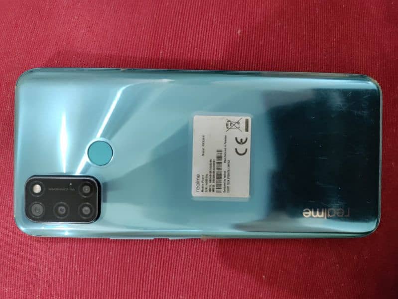 Realme 6