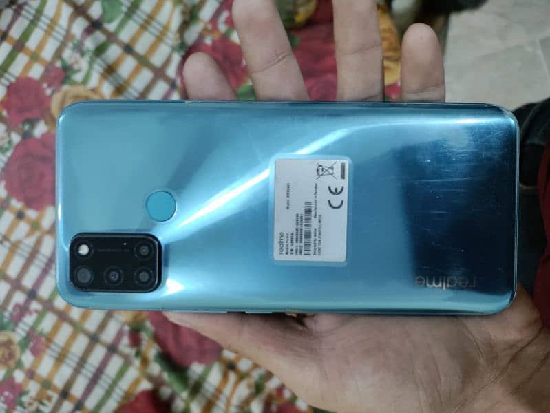 Realme 9