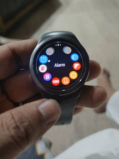 SAMSUNG GEAR S2 SMART WATCH