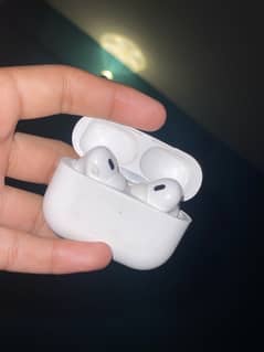 Apple origninal airpods