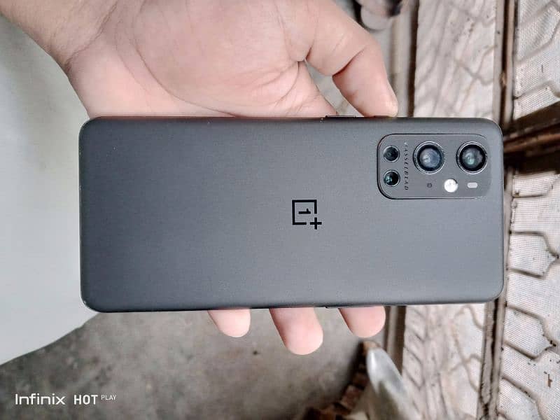 OnePlus 9 pro 5g 8+8gb/256gb 5