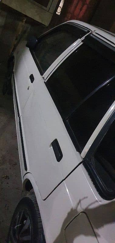 Suzuki Mehran VXR 2004 3