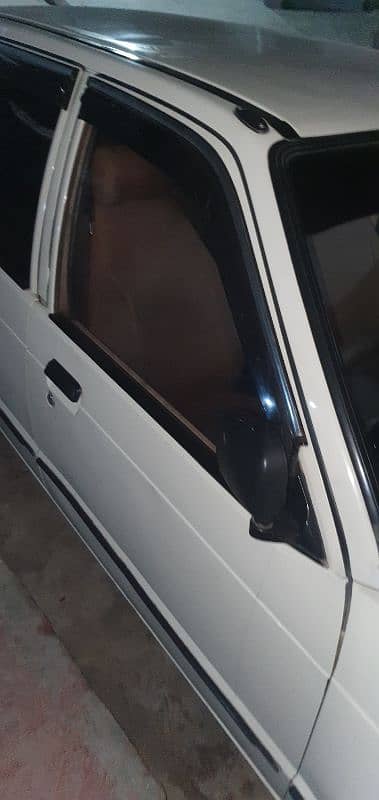 Suzuki Mehran VXR 2004 14