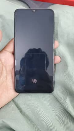 Samsung A30s 4/128 official pta approved fix price no offer plz