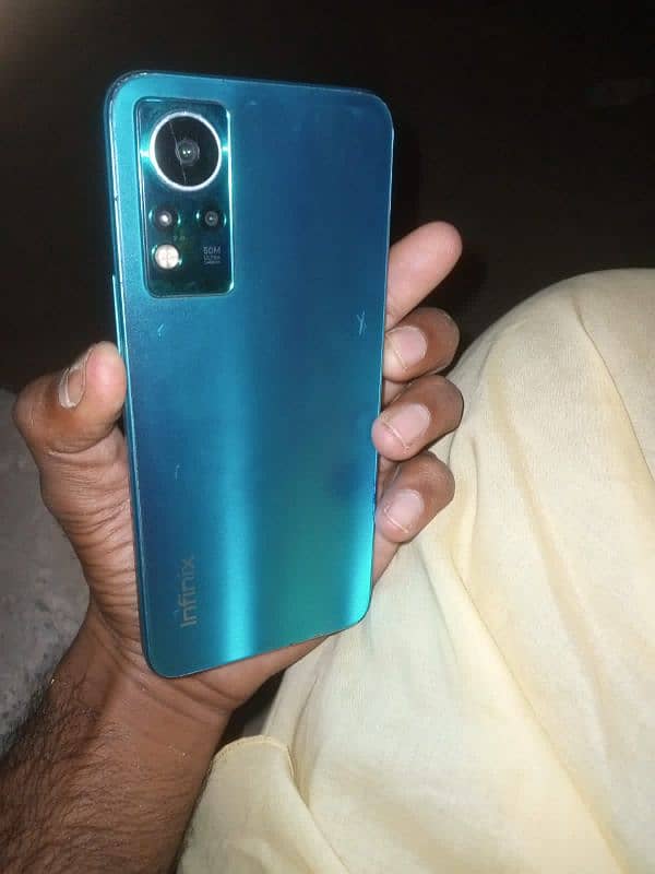 infinix note 11 for sale 9\10 5