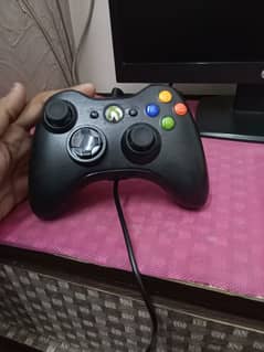 x box controller