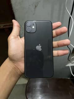 iphone 11 with box