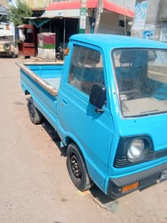 Suzuki 2stok enjan new dakomens celer