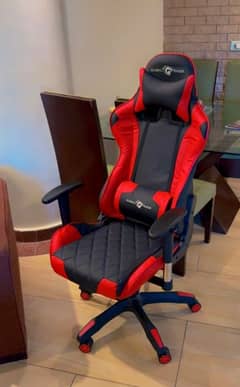 global Razer gaming chair