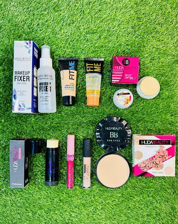 Makeup deals 1