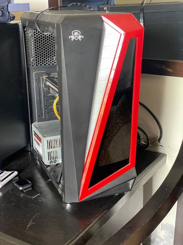 Gtx 960 4GB / I7 3770 GAMING PC 1