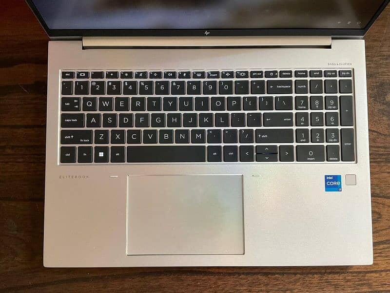 #HP EliteBook 860 - G10 / i7-13th Gen /  vPro 2