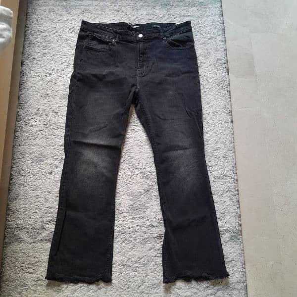 Women's Branded and unused Jeans + Jackets + Hoodies + Shirts 4