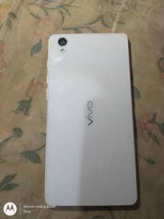 VIVO Y51A WITH BOX DUAL SIM PTA APPROVED 0