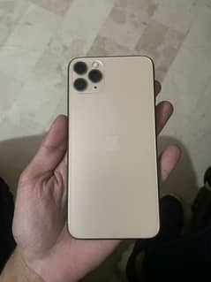 IPHONE 11 PRO MAX (PTA)