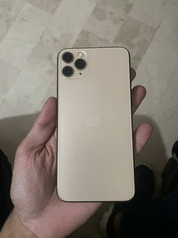 IPHONE 11 PRO MAX (PTA) 0