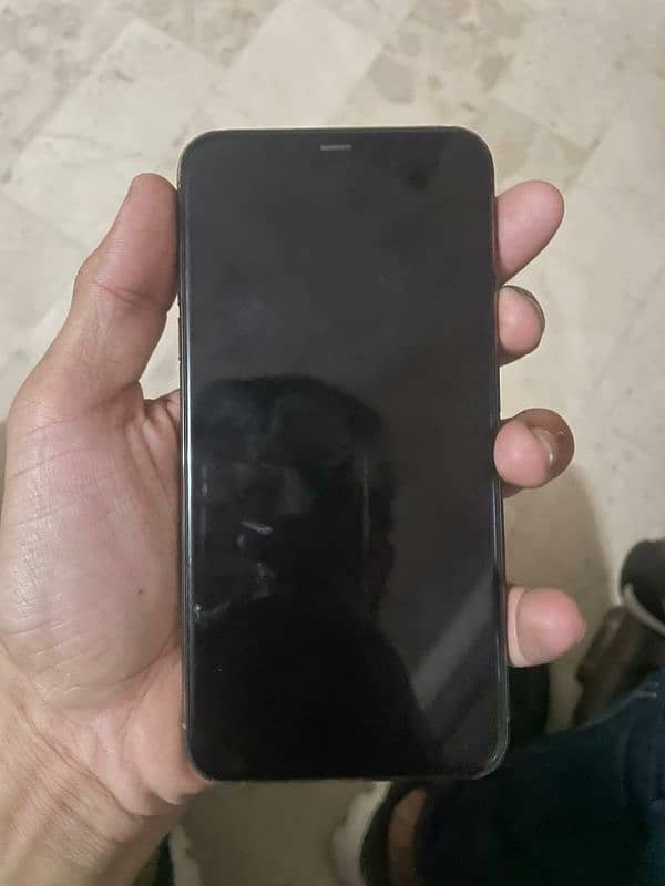 IPHONE 11 PRO MAX (PTA) 6