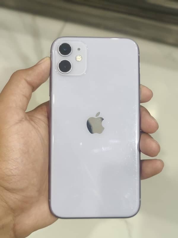 iPhone 11 64Gb Jv 2