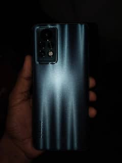 Infinix note 11 pro