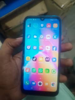 infinix smart hd