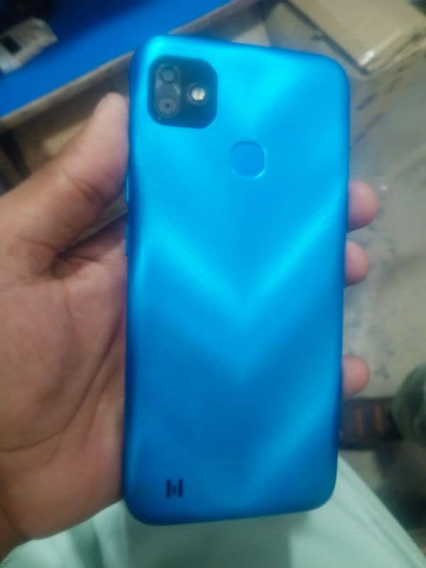 infinix smart hd 2