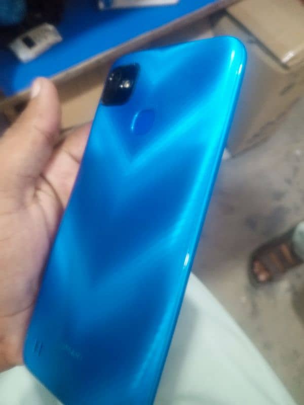 infinix smart hd 4