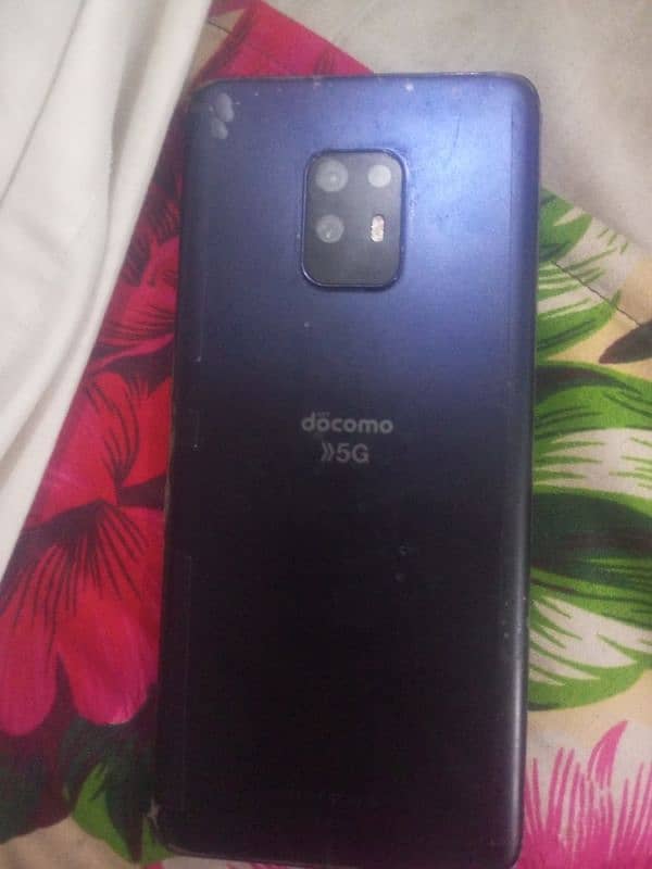 docomo f51A 1