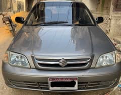 Suzuki Cultus VXR 2014