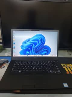 Dell latitude 7490