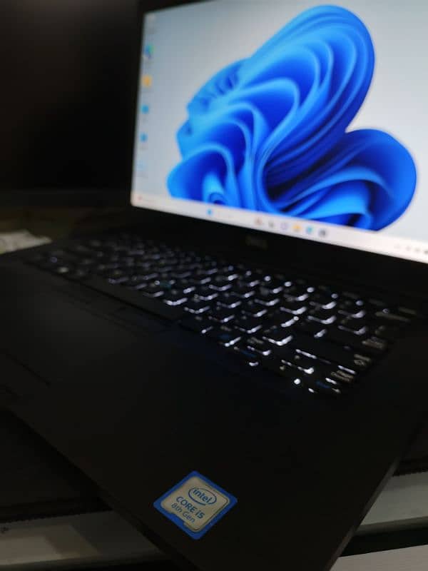 Dell latitude 7490 4